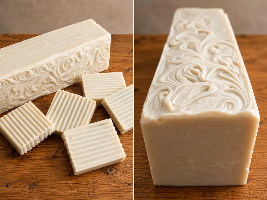 Sapone Mani all’Olio d’Oliva
