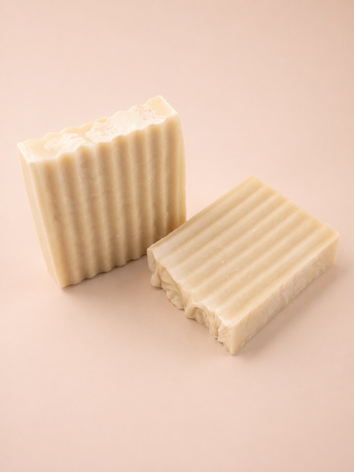 Sapone artigianale Ponè - Oliva