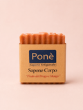 Sapone artigianale Ponè - Frutto del Drago e Mango